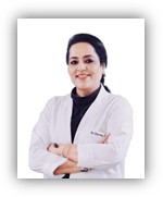 Dr. Vanita Arora
